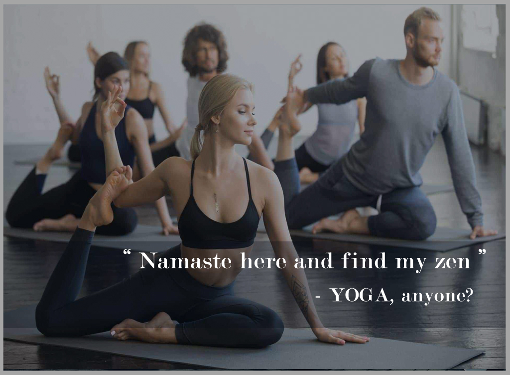 Yoga