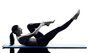 pilates